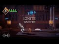 Candle Knight - Release Trailer tn