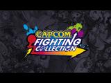 Capcom Fighting Collection – Announcement Trailer tn