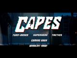 Capes - Announcement Trailer tn