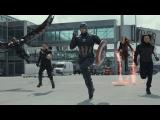 Captain America: Civil War - Trailer World Premiere tn