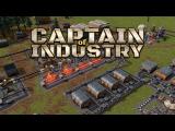 Captain of Industry - Early Access Trailer tn