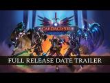 Cardaclysm - Full Release Date Trailer tn