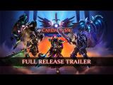 Cardaclysm launch trailer tn