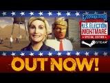Carmageddon: Max Damage - U.S. Election Nightmare Special Edition tn