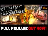 Carmageddon: Reincarnation Launch Trailer tn