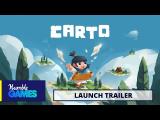Carto launch trailer tn
