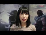 Castlevania: Lords of Shadow 2 - Developer Diary #1: Working with Dracula tn