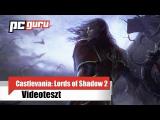 Castlevania: Lords of Shadow 2 - Teszt tn