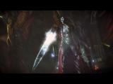 Castlevania: Lords of Shadow Void Sword Trailer tn