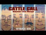 Cattle Call: Hollywood Talent Manager Announcement Trailer tn