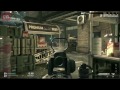 Call of Duty: Ghosts - Multiplayer gameplay videó tn