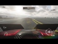 Forza Motorsport 5 - Alpok verseny tn