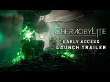 CHERNOBYLITE Early Access Launch Trailer tn