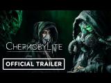 Chernobylite - Exclusive Official Gameplay Trailer | Summer of Gaming 2021 tn