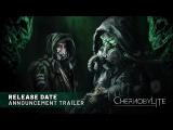 Chernobylite Release Date - announcement trailer tn