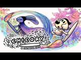 Chicory: A Colorful Tale Release Date Trailer tn