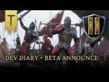 Chivalry 2 - Beta Announce | Release Date | Dev Diary tn