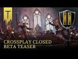 Chivalry 2 - Crossplay Closed Beta Teaser tn