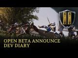 Chivalry 2 - Open Beta Announce | Dev Diary tn