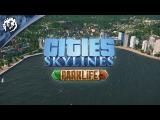 Cities: Skylines Park Life Release Trailer tn