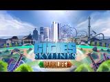 Cities: Skylines - Parklife Announcement Trailer tn