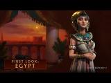 Civilization 6: First Look: Egypt tn