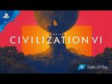 Civilization VI – Announce Trailer | PS4 tn