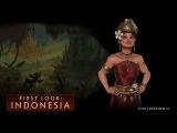 CIVILIZATION VI – First Look: Indonesia tn