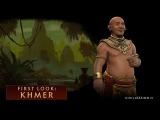 CIVILIZATION VI – First Look: Khmer tn
