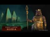CIVILIZATION VI – First Look: Nubia tn