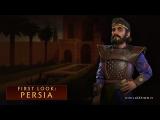 CIVILIZATION VI – First Look: Persia tn