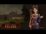 CIVILIZATION VI – First Look: Poland tn