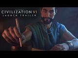 Civilization VI Launch Trailer tn