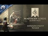 CK3: Northern Lords - Announcement Teaser tn