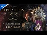 Clair Obscur: Expedition 33 - Release Date Előzetes tn
