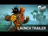 Clash: Artifacts of Chaos | Launch Trailer tn