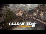 Classified: France '44 | Gameplay Reveal Trailer tn