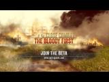 Close Combat: The Bloody First - Join the Beta! tn