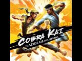 Cobra Kai: The Karate Kid Saga Continues bejelentő trailer tn