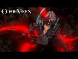 Code Vein - Hellfire Knight trailer tn
