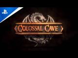 Colossal Cave - Launch Trailer | PS5 Games tn