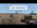 Combat Mission Red Thunder || in 2 minutes tn