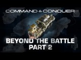 Command & Conquer Beyond the Battle: Part 2 tn