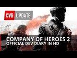 Company of Heroes 2 Dev. Diary Single Player Gaming tn
