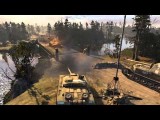 Company of Heroes 2 - More Than Tanks Trailer tn