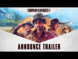 Company of Heroes 3 - Announce Trailer tn