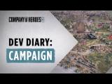 Company of Heroes 3 Developer Diary - Campaign tn