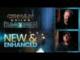 Conan Exiles: Isle of Siptah – Launch Date Reveal Trailer tn