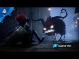 Concrete Genie - Story Trailer | PS4 tn