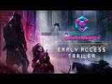 Conglomerate 451 - Early Access Trailer tn